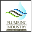 Qualified, Registered Plumbers
